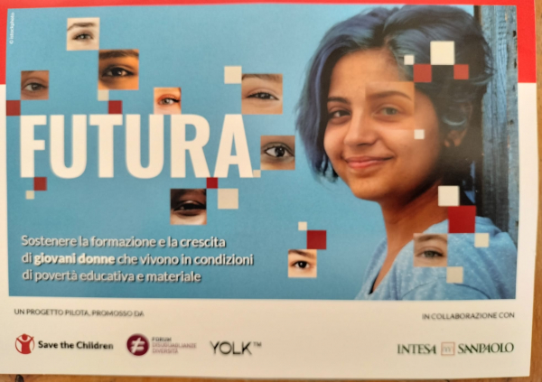 Pubblicazione FUTURA