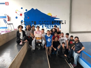 Progetto 