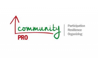 Avviata la fase di formazione del progetto Community PRO