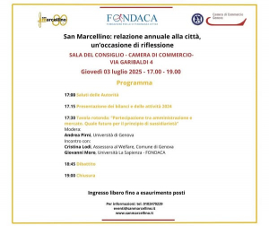 San Marcellino - 3 luglio