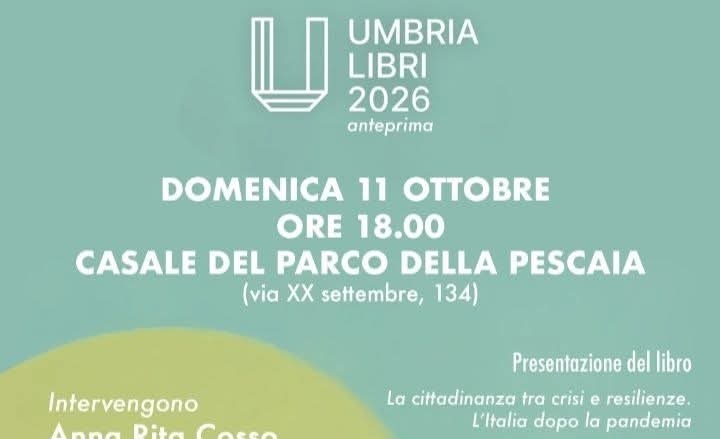 La cittadinanza tra crisi e resilienze
