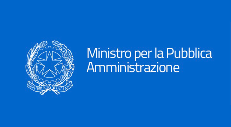 Ministero Pubblica Amministrazione
