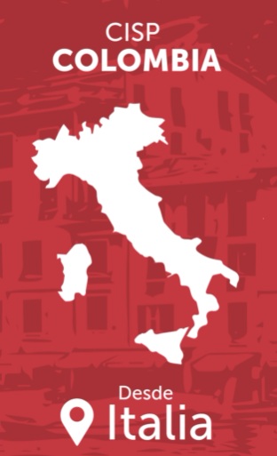 Incontro con il CISP