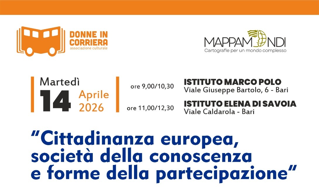 Cittadinanza europea, società della conoscenza e forme di partecipazione