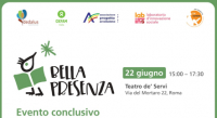Bella Presenza -evento conclusivo 22 giugno 2022
